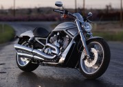 Harley-Davidson VRSCAW V-Rod